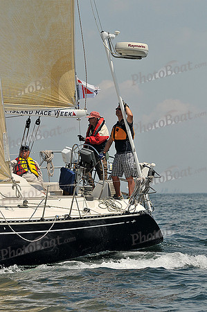 2013 Block Island Race Week C 1255