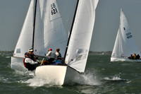 2012 Thistle Midwinters B 764