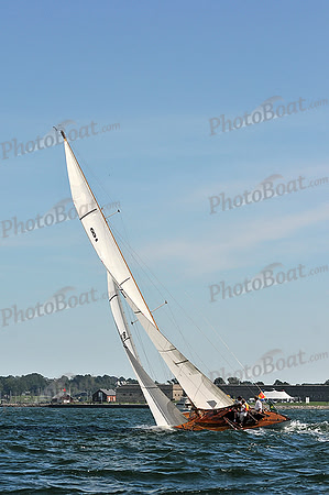 2012 NYYC Annual Regatta A 2612