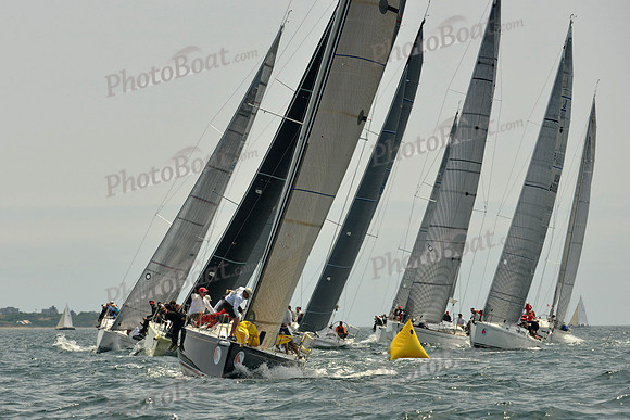 2015 Block Island Race Week K 1324