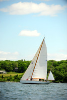 2014 NYYC Annual Regatta C 430