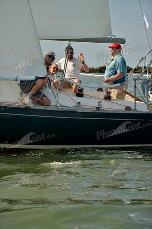 2018 Charleston Race Week A_0113
