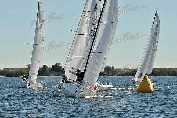 2014 J70 Winter Series C 321