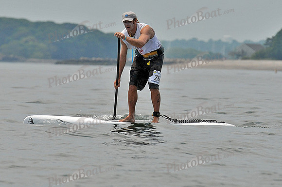 2012 Waterman's Challenge 333