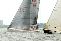 2012 Southern Bay Race Week A 2533
