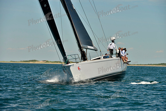 2017 Block Island Race Week F_1190