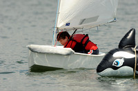 2012 Opti Green Fleet 218