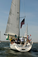 2011 Southern Bay RW D 704