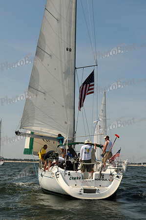 2011 Southern Bay RW D 704