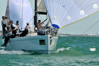 2013 Key West Race Week D 1128