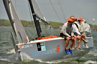 2018 Charleston Race Week A_2045