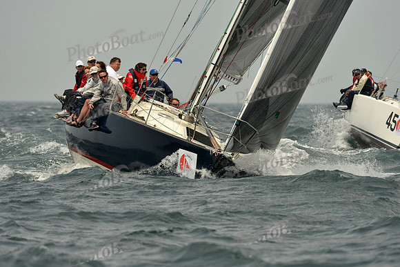 2015 Block Island Race Week D 1144