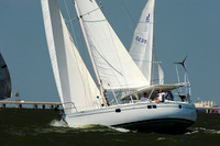 2014 Southern Bay Race Week E 408
