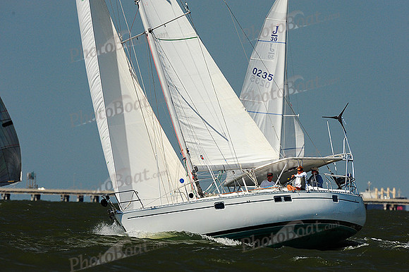 2014 Southern Bay Race Week E 408