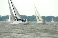 2012 Southern Bay Race Week A 2607