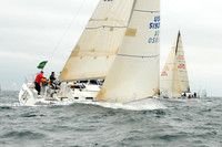 2011 NYYC Annual Regatta B 1245