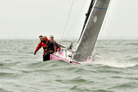 2013 Charleston Race Week A 264