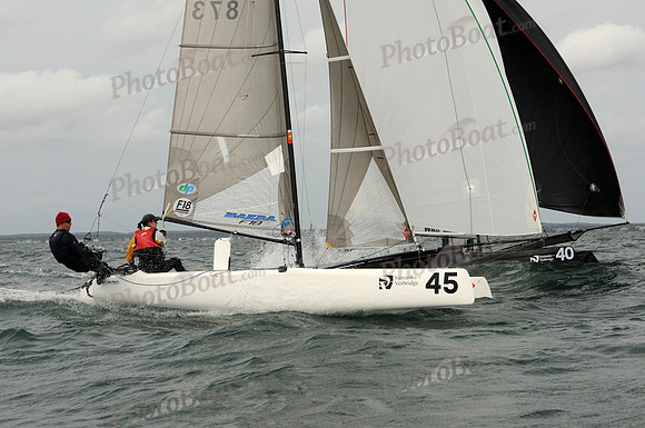 2011 F18 NA A 877