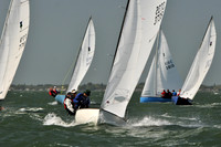 2012 Thistle Midwinters B 763