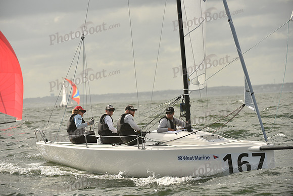 2018 J70 Worlds D_0125