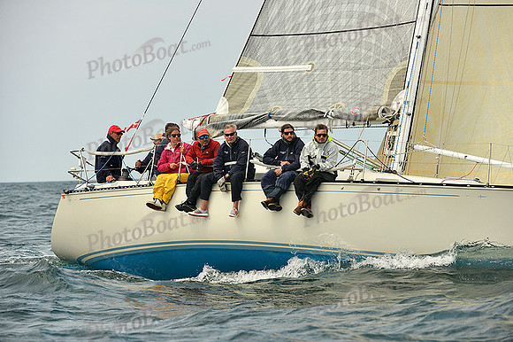 2015 Block Island Race Week K 224
