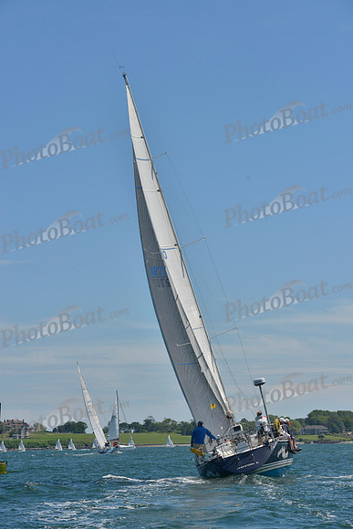 2019 NYYC Annual Regatta B_1014