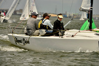 2018 Charleston Race Week A_1702