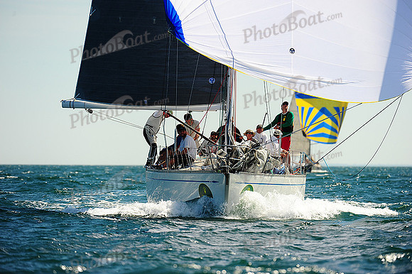 2014 NYYC Annual Regatta C 1776