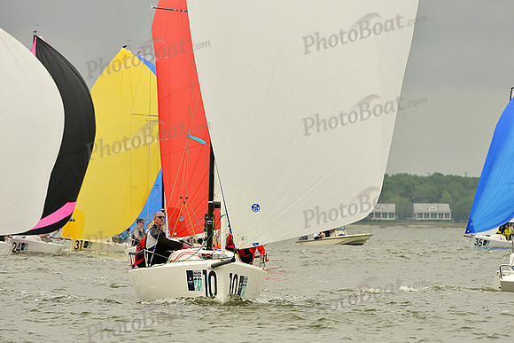 2015 Charleston Race Week A_1076