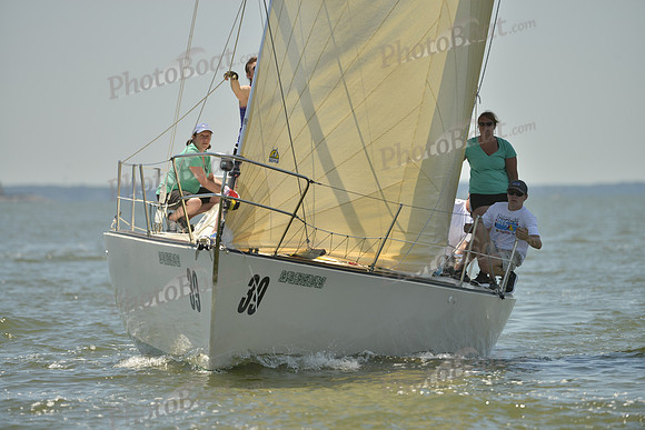2017 Southern Bay Race Week A_1287