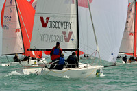 2014 Key West Race Week C 1274