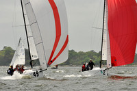 2013 Charleston Race Week A 2286