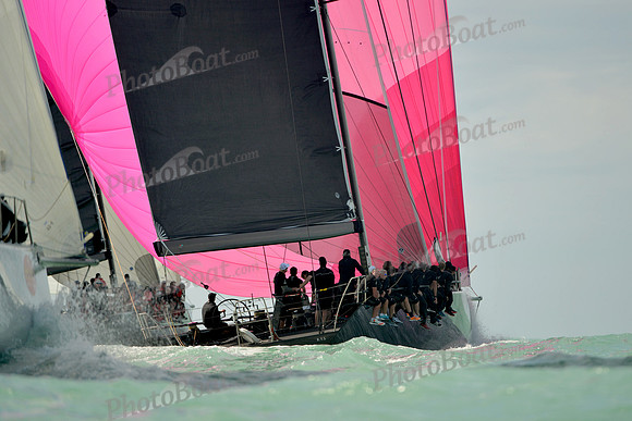 2016 Key West Race Week D_0808