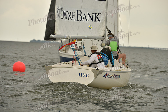 2018 Southern Bay Race Week D_0150