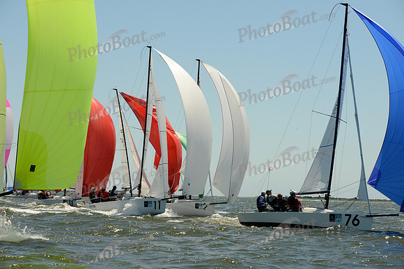 2016 Charleston Race Week G_0059