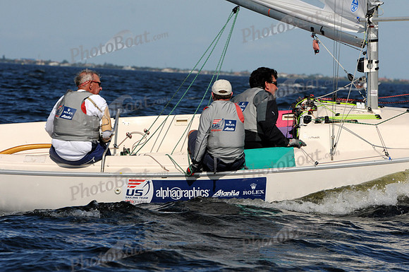 2012 IFDS Worlds C 658