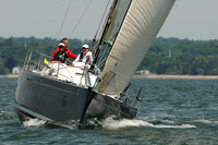 2012 CPYC One Design 225