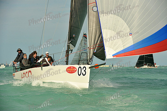 2016 Key West Race Week C_0011