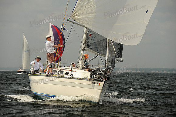 2013 Vineyard Race A 450