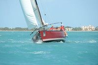 2017 Quantum Key West RW B 283