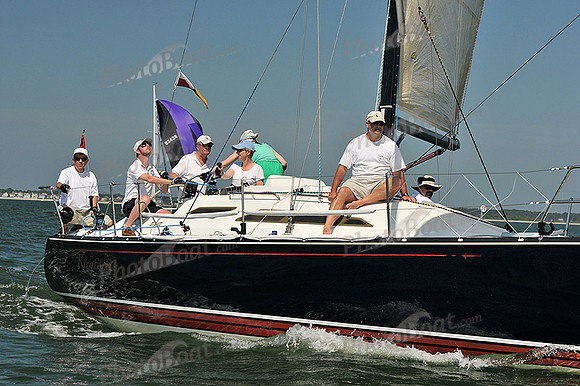 2013 Southern Bay Race Week C 624