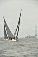 2019 Charleston Race Week C_1642