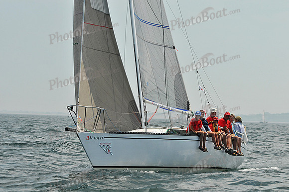 2013 Block Island Race Week C 1223