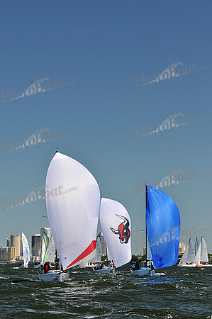 2014 J70 Winter Series G 357
