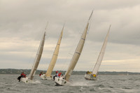 2009 Block Island Race Week Tuesday 675