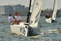 2014 Charleston Race Week D 1725