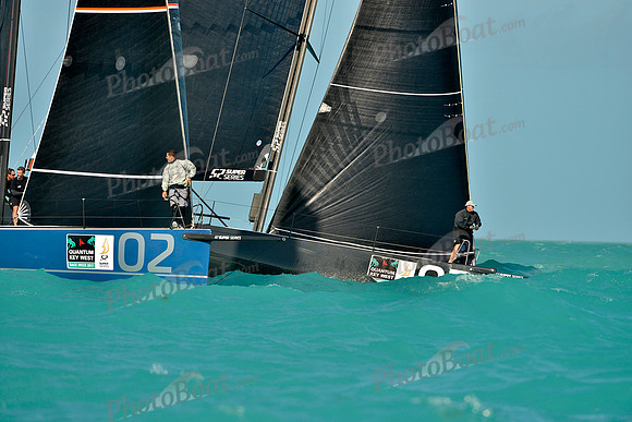 2017 Quantum Key West RW C 010