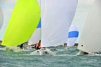 2014 Key West Race Week C 1382