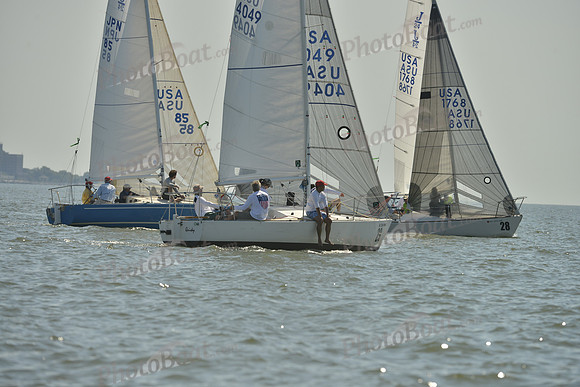 2017 Southern Bay Race Week C_0072