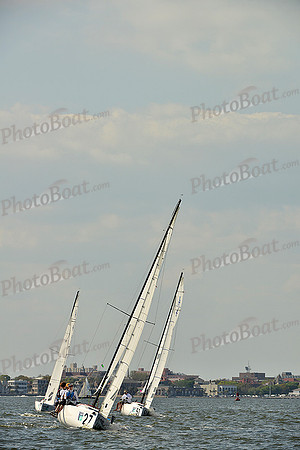 2014 Charleston Race Week D 1659